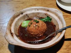 -芳芳私房菜·精做淮扬菜(承德路店)
