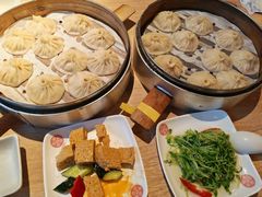 -老班长手工灌汤包老店(东山店)