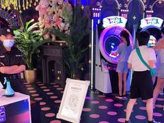 -反斗乐园(领展中心城店)