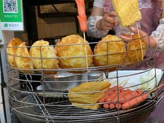 -圆西烤肉(园西路店)