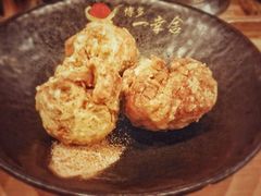 -博多一幸舍(侨福芳草地购物中心店)