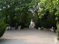 iphone_upload_pic-景山公园