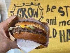 -麦当劳(保定裕华路店)