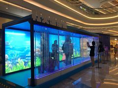 -银泰百货(厦门国贸中心店)