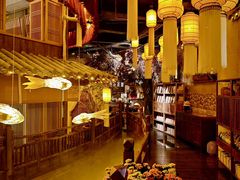 -叶叶菩提(太原别墅店)