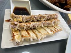 -奥华餐厅·老张记(台基厂店)