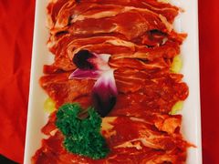 -山城年华老火锅(玉林店)