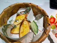 -ins森林童话餐厅coffee&bistro