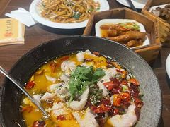 -盛世名点(客世界店)