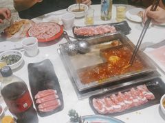 -红鼎坊·老成都火锅(新南门店)