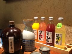-薇酌饮·陕西菜(南门外店)