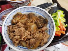 -吉野家(成都时代奥莱店)