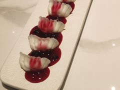 -船歌·鱼水饺青岛菜(枫蓝国际购物中心店)