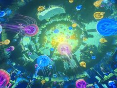 -海合安成都极地海洋公园