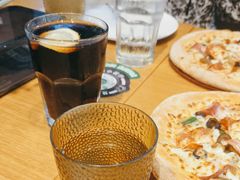 -棒约翰比萨·意面(金桥国际店)