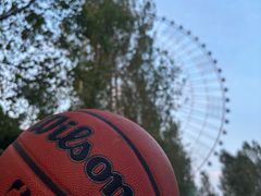 -南昌之星摩天轮