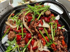 -山东宾馆·齐鲁苑餐厅