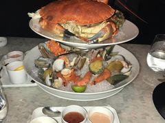 波士顿龙虾-广州四季酒店·佰鲜汇·现代法餐