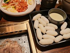 -新石器烤肉(中房金谊广场店)