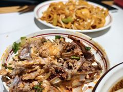 -老王四季抻面(南六东路店)