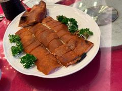 鸿运全体乳猪-南园酒家(前进路店)