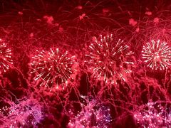 -南京金牛湖风景区