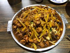 -长寿面馆(振兴路店)