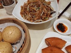 -益利大酒楼(井岸店)