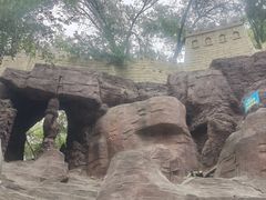 -水磨沟公园