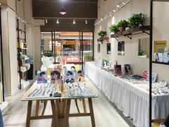 -零度眼镜·宝视友·蔡司依视路(吾悦花街店)