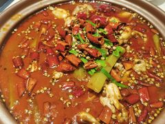 馋嘴蛙-小山城·馋嘴蛙(亚运村店)