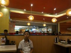 -味千拉面(航洋国际购物中心)