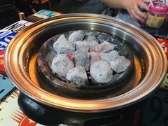 -胡悦里韩式烤肉(莱阳总店)