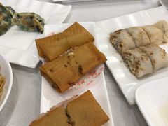 -番禺宾馆丽苑厅