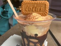 -J Create城市露营咖啡·简餐·宠物(上海动物园店)