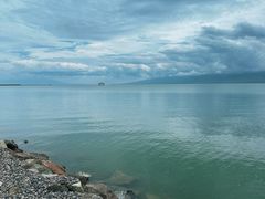 -青海湖仙女湾景区