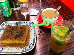 利宾纳七喜-華叔茶記
