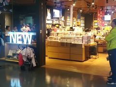 -九木杂物社(大族广场店)