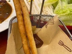 -元一希尔顿酒店·鲜切牛肉火锅禅自助餐厅