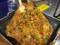 -很久以前羊肉串(大华三路店)