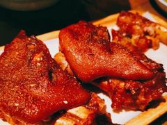 烤猪手-北方家宴(番禺永旺店)