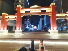 -马家烧麦(中街店)