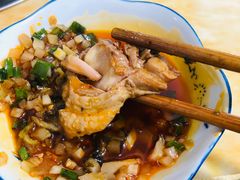 -石灰市毛记烧鸡公(解放碑店)