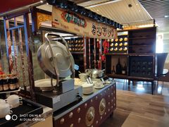 -北京王府井希尔顿酒店·万斯阁西餐厅