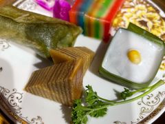 娘惹糕-小娘惹厨房Little Nyonya(狮城有约上榜店)