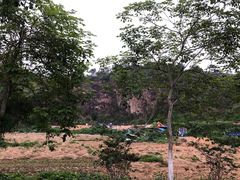 -凤岗南门山森林公园