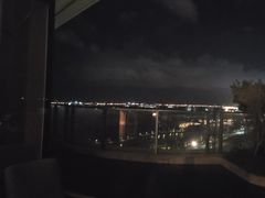 -瑰丽酒店·海吧·天际下午茶·现场DJ·天台酒吧