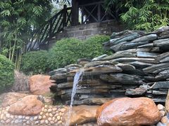 -崇阳三特浪口温泉