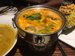 -Siam泰餐厅(水上公园店)