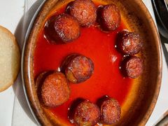 -Carmen卡门西班牙餐厅